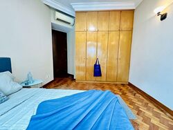Maplewoods (D21), Condominium #597031561